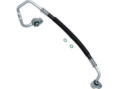 For 2006-2010 Dodge Charger A/C Refrigerant Discharge Hose 82153BCKT 2008 2009 Foto 1 de 2