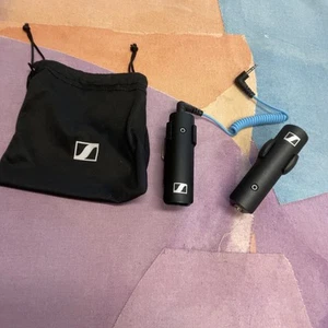 Sennheiser XSW-D XS Wireless Digital Wireless System - Picture 1 of 15