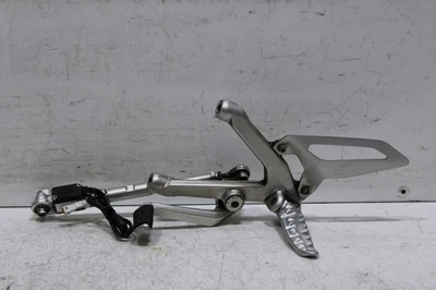 JUEGO TRASERO IZQUIERDO DUCATI 899 PANIGALE 14-15 PALANCA DE CAMBIOS LATERAL Foto 1 de 4