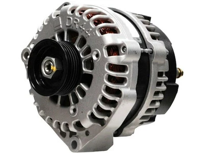 Alternador Hummer H2 2008-2009 61472VFYF 6,2 L V8 nuevo Foto 1 de 2