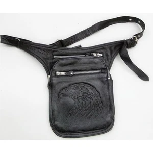 Roxton Moscow EAGLE Hochwertige Lederbeinschlaufe Mit Anpassung - Bild 1 von 2