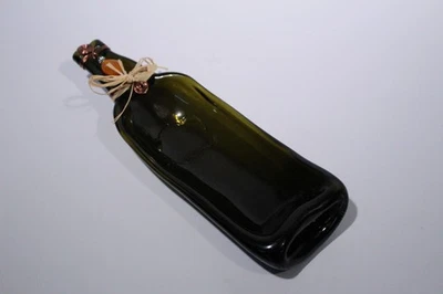 Wine Bottle Snack-n-Serve - Image 1 of 4