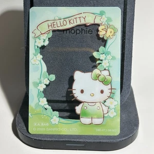 SRO-6T2-SR-002 Sanrio Characters trading card Hello Kitty - Picture 1 of 1