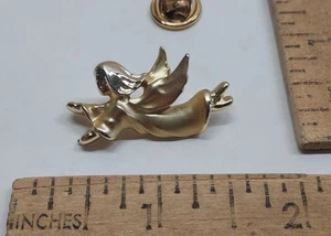 Gigi Pinback - Schutzengel - gebraucht - Angebot #7827 - Bild 1 von 7