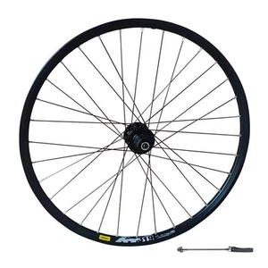 Mavic XM319 QR 26" (ETRTO 559x19) MTB Fahrrad Scheibenbremse Hinterrad 7/8/9/10 Gang - Bild 1 von 5