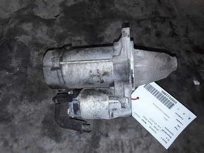 Вариатор стартера подходит для 08–15 Legacy 774286 - Изображение 1 из 4