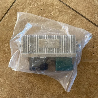 6.0L 6.4L 7.3L Ford Powerstroke Diesel Glow Plug Control Module GPCM 1828565C1 - Image 1 of 4