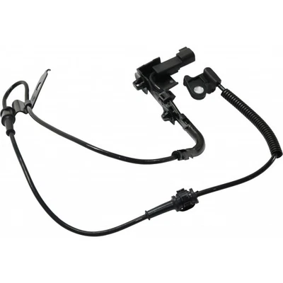 Sensor de velocidad ABS para Mercury Milan 2006 07 08 09 2010 lado del pasajero delantero Foto 1 de 4