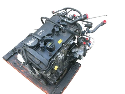 66K ПРОТЕСТИРОВАН 💚 2012-2016 MINICOOPER S / CONTRYMAN 1,6 Л ДВИГАТЕЛЬ - Изображение 1 из 4