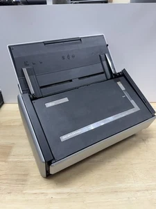 Fujitsu ScanSnap S1500 Document Scanner - No Power Cord - Photo 1/7