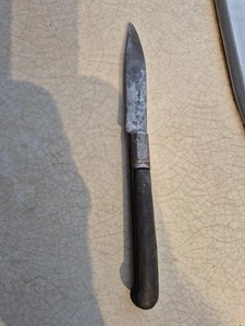 ALTES PRADEL TASCHENMESSER! - Bild 1 von 16