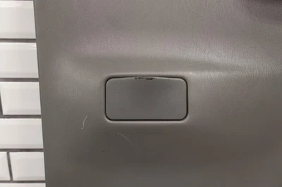 99-04 Ford F250 F350 Right Rear Door Panel Medium Flint 4e Laramie - Image 1 of 4