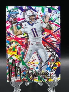 Noah Fifita 2024 Bowman mejores obras maestras universitarias #BM-11 Arizona - Imagen 1 de 2