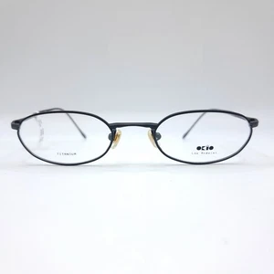 Okio Gafas Extra Ligeras OK768 6 BRZ Vintage 46□19-128 Titanio Mujer - Imagen 1 de 7