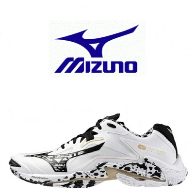 Nuevos Zapatos de Voleibol Mizuno Wave Lightning Z8 V1GA2400 41 ¡Envío Gratis!! Foto 1 de 4