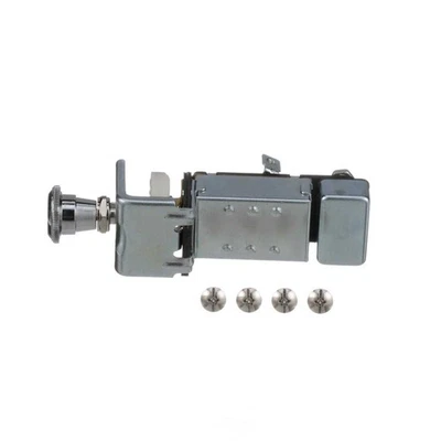 Headlight Switch fits 1946-1952 Pontiac Streamliner Chieftain Catalina  STANDARD - Image 1 of 4