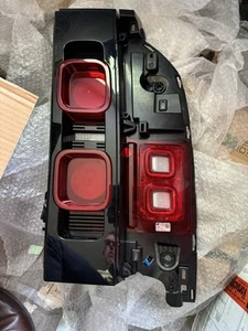 Genuine Land Rover Defender L663 Rear Tail Back Light Lamp Right L8B2-13404-AG - Picture 1 of 2