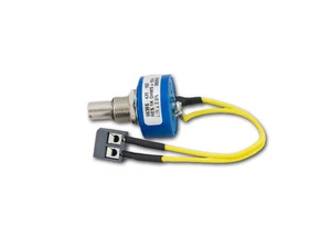 845 Golftrolley POTENTIOMETER für HILL BILLY COMPACT+ PLUS (B18) - Bild 1 von 1