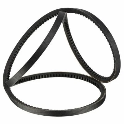TOP INDUSTRIETEILE Keilriemen AVX 13 x 925 La - 12,5 x 925 La - XPA 907 Lw - V-Belt
