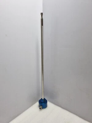 Atlas Copco 1630 2054 40 Flow Optimized For Compressed-Air.Lines - Image 1 of 4