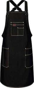 Men'S Shop Apron - Picture 1 of 2