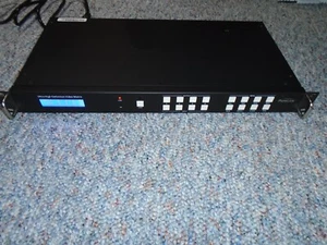 Purelink 4×4 HDMI 2.0 Matrix Seamless Switcher SX4400 - Picture 1 of 5