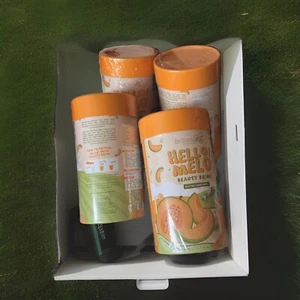 Brilliant Skin Essentials Hello!  “Melo” Beauty Drink Dietary Supplement - Picture 1 of 2
