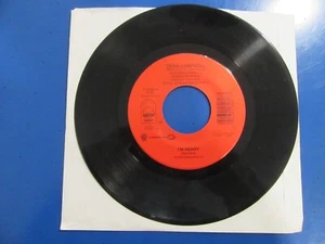 45 RPM Vinyl Record TEVIN CAMPBELL / I"m Ready / Company Sleeve - Bild 1 von 1