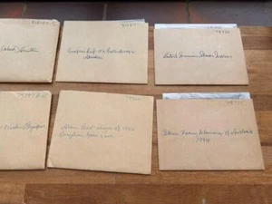 SPORT SAMMLUNG PRESSENEGATIVE VINTAGE INTERESSANTE SAMMLUNG - Bild 1 von 14