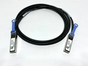 Dell CN-053HVN-76962-41F-5P92-A00 Twinax Direct Attach Cable 3M - Afbeelding 1 van 7