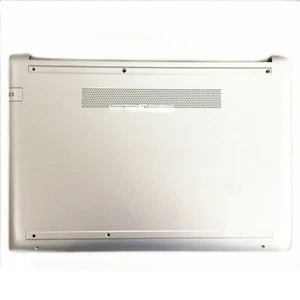 L23175-001 For HP Pavilion 14-CK 14-CM 14-CY CS DG silve Bottom Base Case Cover - Picture 1 of 2