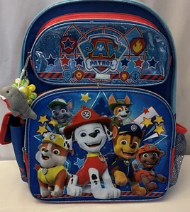 Paw Patrol backpack - Picture 1 of 5