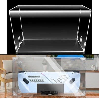 Protezione antipolvere Custodia protettiva Per Asus ROG Ally Console gioco - Immagine 1 di 4