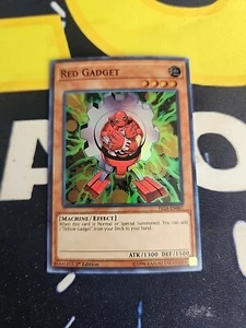 Red Gadget FIGA-EN007 1st Edition Super Rare NM  - Picture 1 of 1
