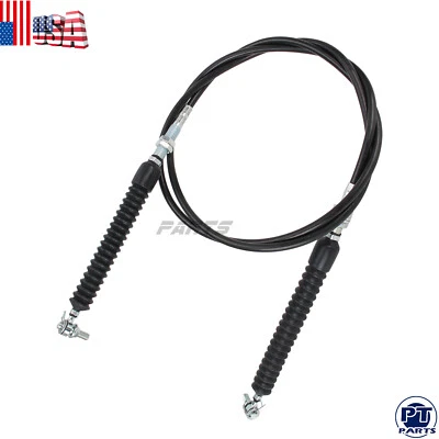 Gear Shift Cable for Polaris 2010-13 Ranger 400 500 XP 800 4X4 7081753 7081614 - Image 1 of 4