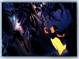 1994 SkyBox Walt Disney's Schneewittchen und die sieben Zwerge Serie 2 #13 - Bild 1 von 2