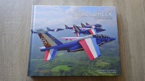 ATHOS CHECK La PAF en Meeting AIR PHOTOGRAPHIQUE EDITIONS 2008 - Foto 1 di 4