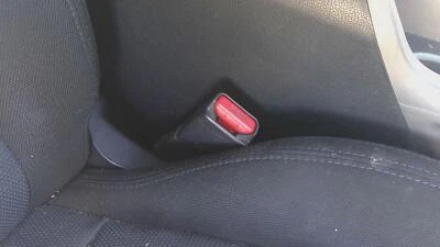 Cinturón de seguridad delantero derecho pasajero Kia Sportage 2011-2016 hebilla OEM 888403W510WK Foto 1 de 4