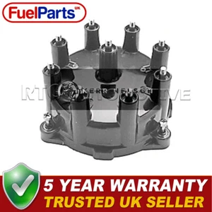 Kerr Nelson Distributor Cap Fits Mercedes S-Class 1979-1991 4.2 5.0 5.5 IDC144 - Picture 1 of 2