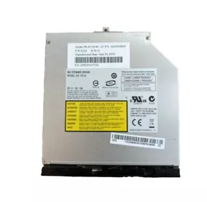 DS-4E1S DVD/CD Rewritable Drive – Used - Picture 1 of 1