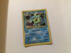 1999 Wotc Pokemon Tcg Gyrados Holo Rare Base Set Unlimited Card #6/102 - Nr Mint