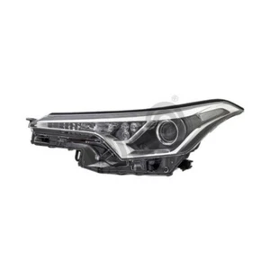 ULO 142017001 Halogen Scheinwerfer Links TOYOTA C-HR 1 10.16-04.19 - Bild 1 von 1