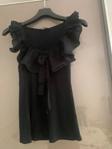 Shirt,Bluse von DOROTHY PERKINS In 12 UK, 40 EURO - Bild 1 von 3