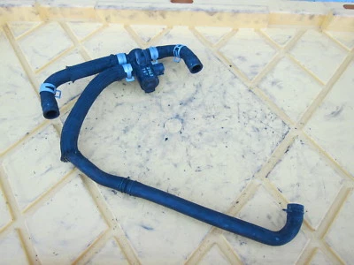 Suzuki Katana 650 GSX650F 2008 OEM válvula de aire solenoide superior motor interruptor sensor Foto 1 de 4