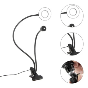 Leuchtenclip Füllen Student Zusatzlampe Schönheitslicht Vom Clip- - Zdjęcie 1 z 12