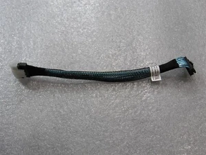 DELL EMC POWEREDGE R6525 10 BAY SFF SERVER NVME PCIE 4-5 CABLE 4G6K1 - Picture 1 of 1