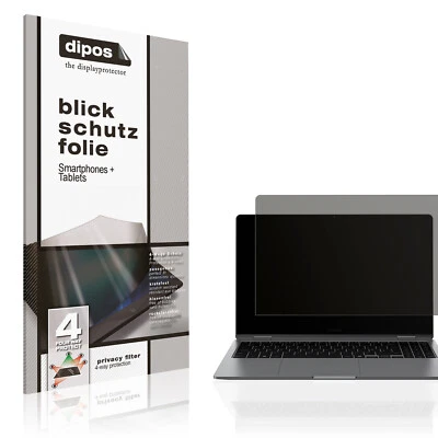 Screen Protector for Samsung Galaxy Book5 Pro 14 Zoll Privacy Filter 4-Way - Image 1 of 4