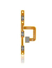 Replacement Power And Volume Button Flex Cable Compatible For Nokia 6