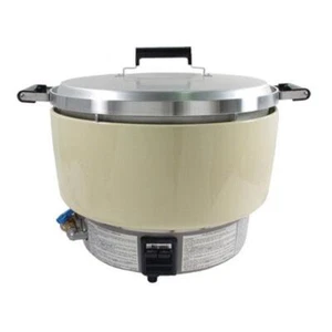 Rinnai - RER55ASN - 55 Cup Commercial Natural Gas Rice Cooker