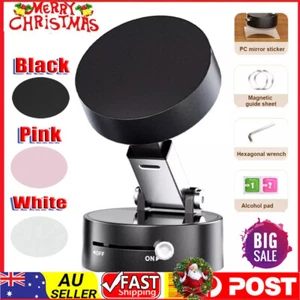 Oblaney Multifunctional Car Phone Holder, Retractable Magnetic Phone Holder UD - Picture 1 of 23